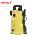 Water saving 360 automatic car wash touch free pressure washer 1400W outdoor car wash machine